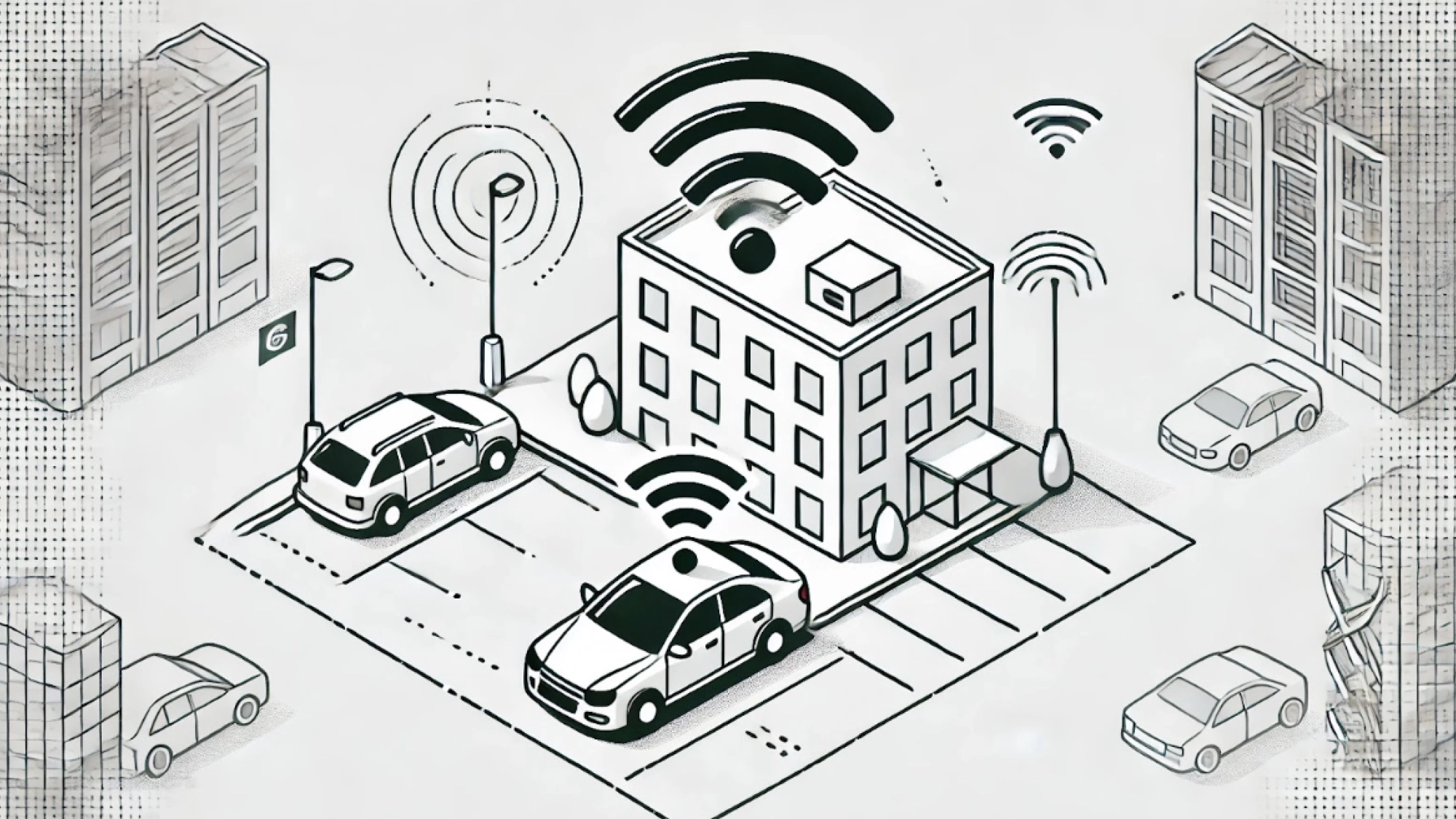 Выезд на объект и анализ защищенности корпоративной сети через wi-fi Выезд на объект и анализ защищенности корпоративной сети через wi-fi