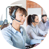 Колл-центр
