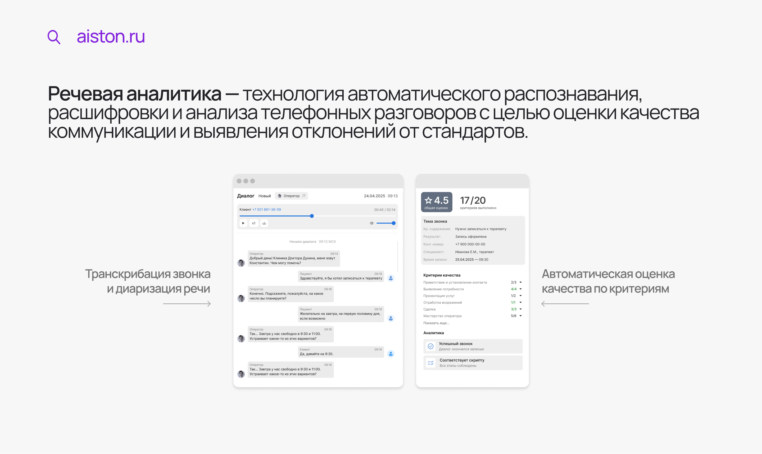 тенденции автоматизации тенденции автоматизации