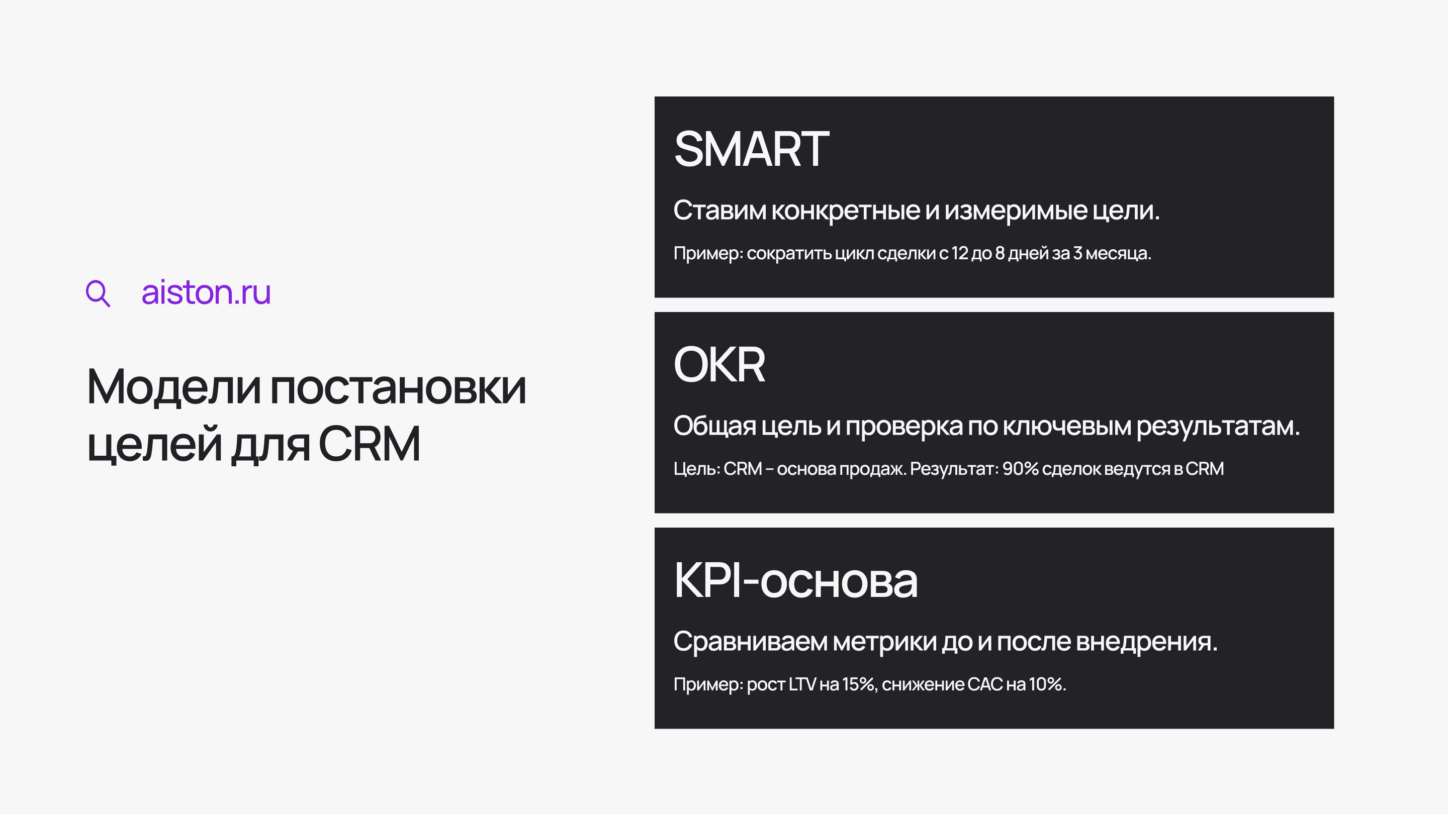 ошибки работы в CRM
