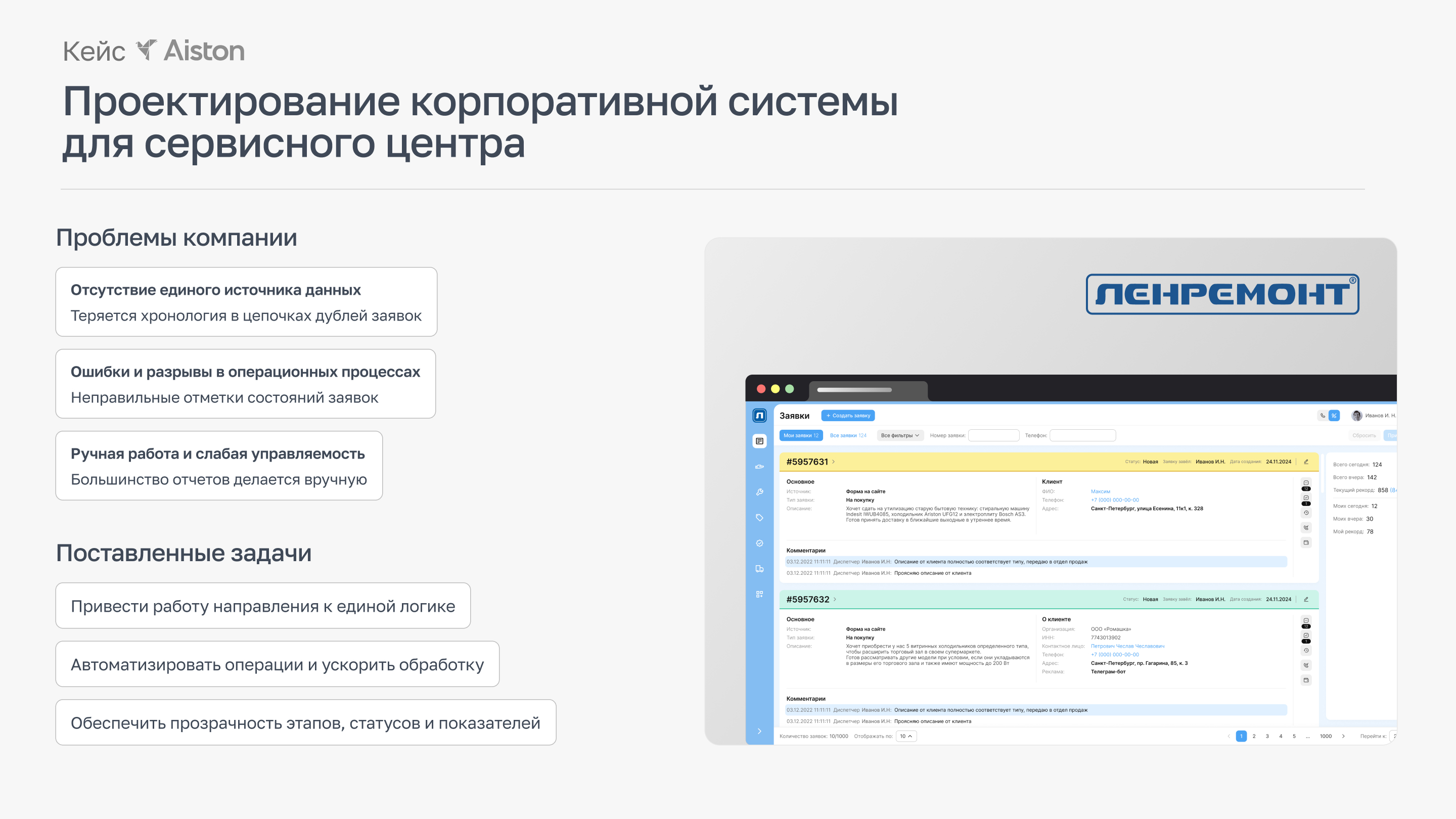 оценка стоимости системы оценка стоимости системы