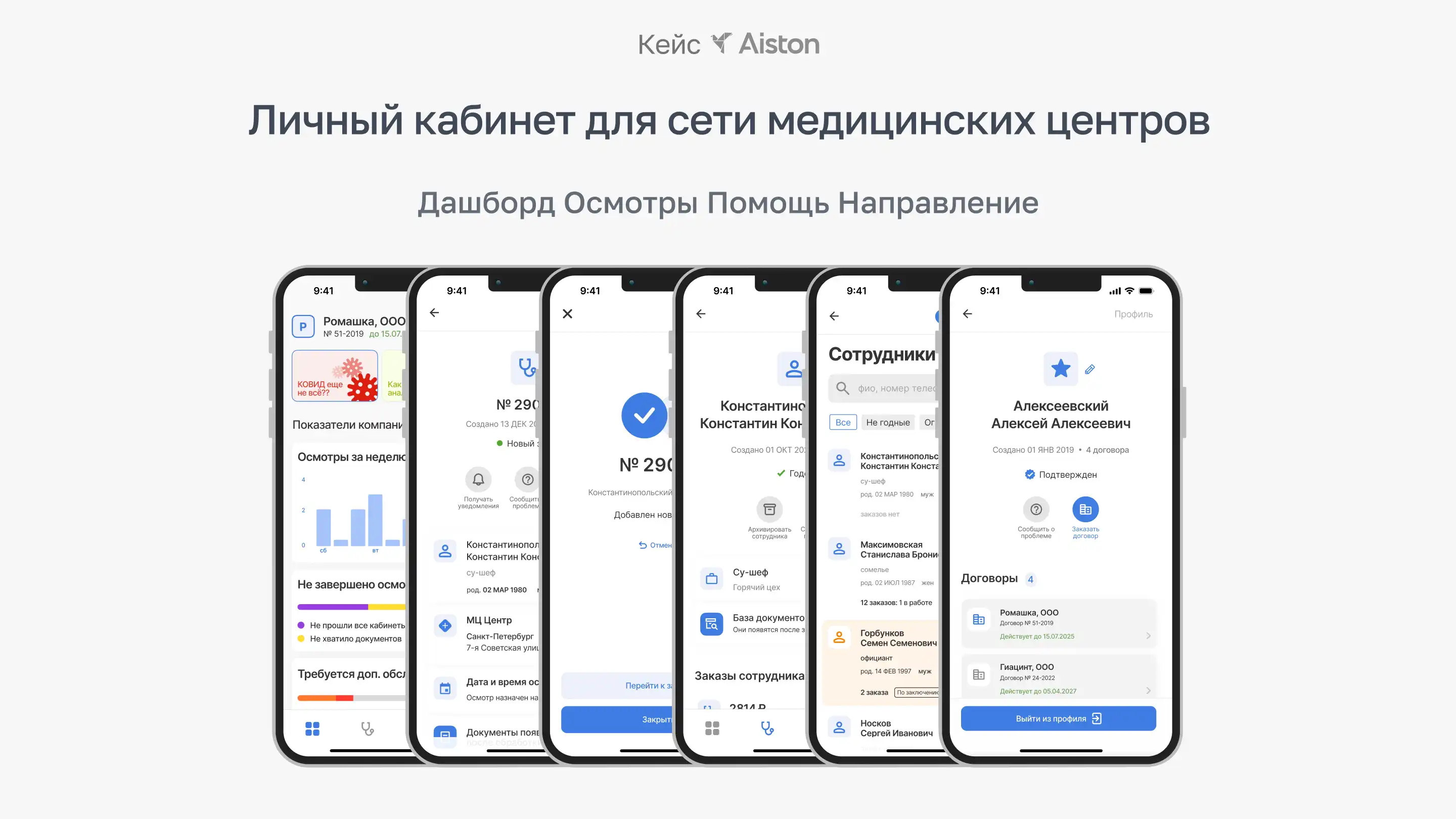 проверка гипотез