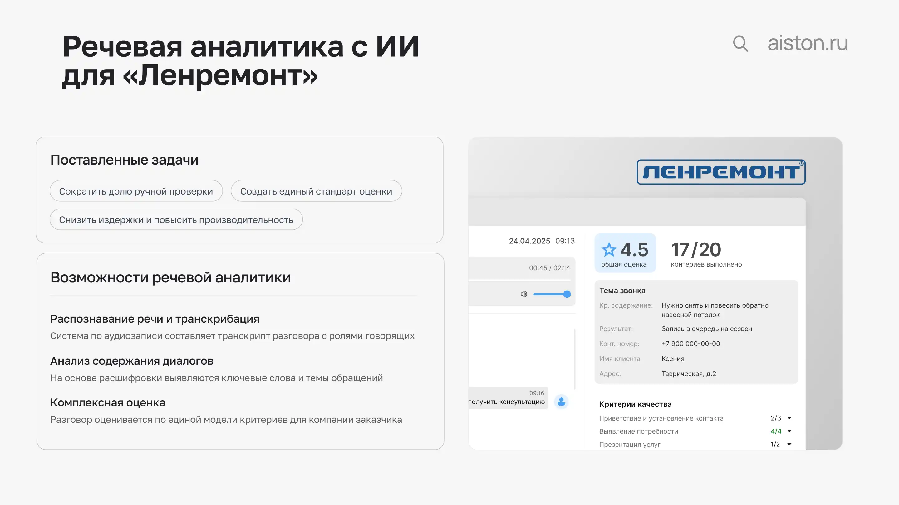 цифровые решения для компании